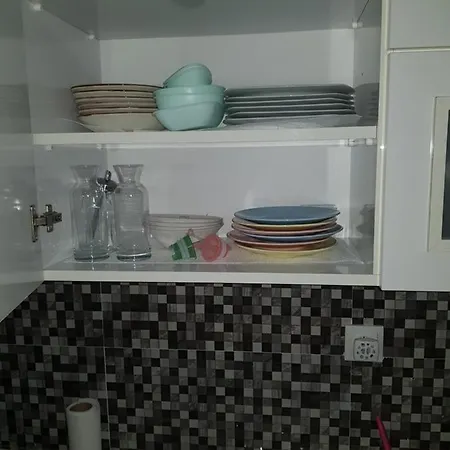Esin Sitesi Kusadasi Apartman