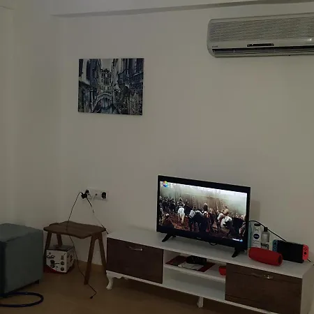 Esin Sitesi Kusadasi Apartman *
