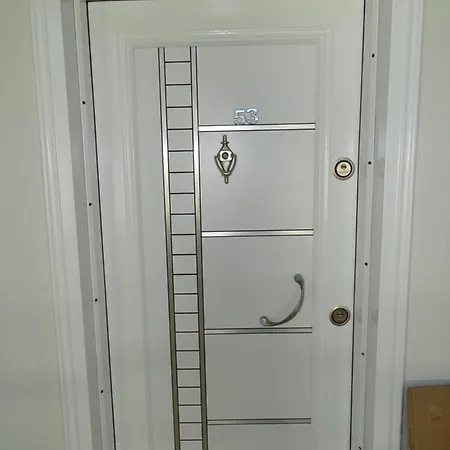 Esin Sitesi Kusadasi Appartement *