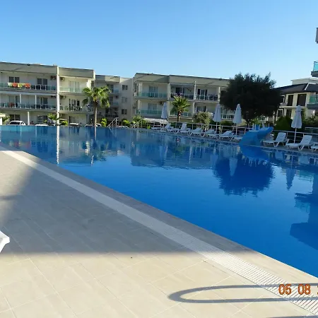 Appartement Esin Sitesi Kusadasi *