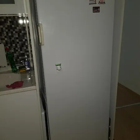 公寓 Esin Sitesi Kusadasi *